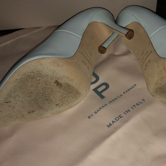 SJP Shoes - Picture 3 of 5